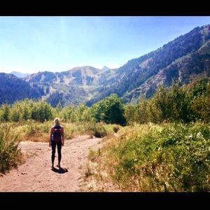 Meet your Posher, Natalie